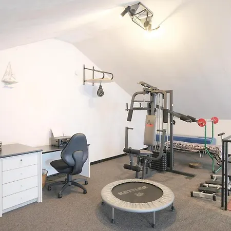 Golf Appartement