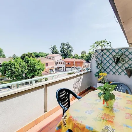 Golf Appartement *