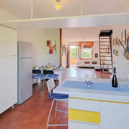 Appartement Golf