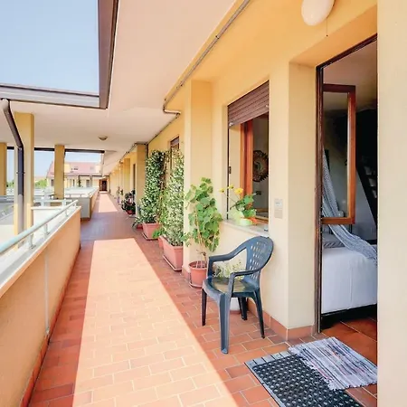 Golf Appartement *